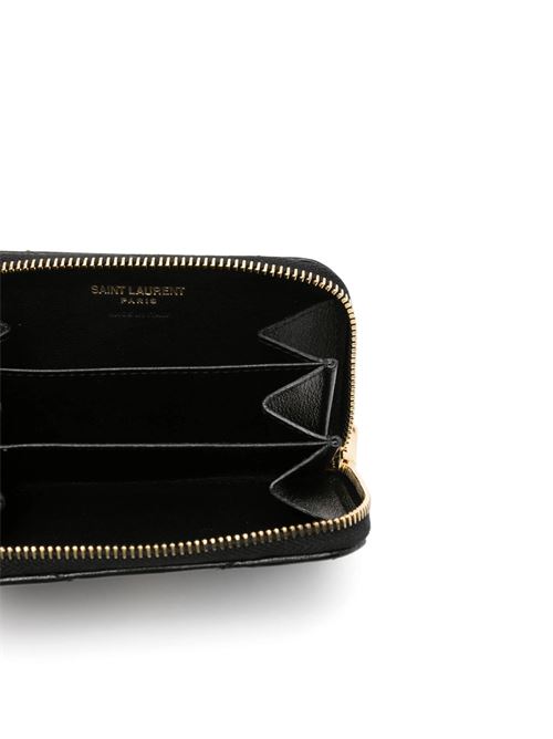 Cassandre coin purse SAINT LAURENT | 753788AAA441000